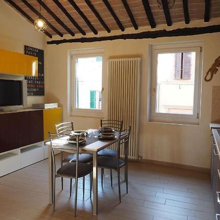 Contrada House By Francigenaapartments 시에나 외부 사진