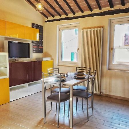 Contrada House By Francigenaapartments 시에나 외부 사진