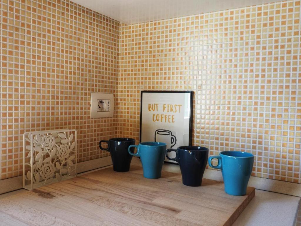 Contrada House By Francigenaapartments 시에나 외부 사진